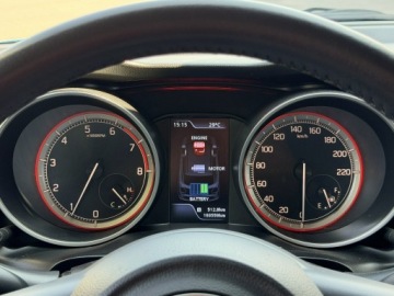 Suzuki Swift VI Hatchback 1.2 DualJet 90KM 2020 Suzuki Swift 1,2i 90KM /Klima/Ledy/Serwis/SalonPL, zdjęcie 11