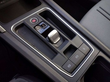 Seat Leon IV Sportstourer 2.0 TDI CR 150KM 2022 Seat Leon Niski przebieg Faktura 23 czujniki parkowania 2.0 Diesel, zdjęcie 17