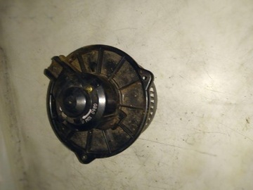 1940000350 RADIÁTOR 1.3 49 1993 MAZDA 323 C V (BA)