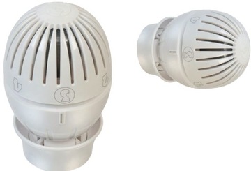 GŁOWICA TERMOSTATYCZNA GIACOMINI R470