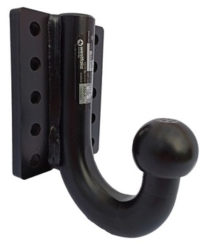 KULA ADAPTER PŁYTA MOCUJĄCA OBNIŻANA REGULOWANA