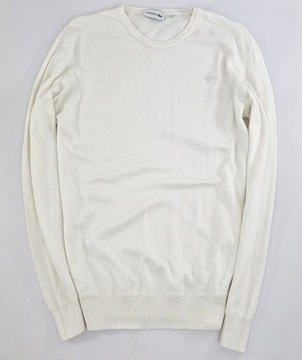 LACOSTE SWETER XL