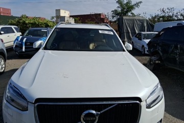 KOMPLETNÍ NÁRAZNÍK PŘEDNÍ VOLVO XC90 II 2015- 6X PDC KAMERA BARVA 707