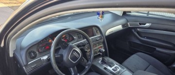 Audi A6 C6 2004 Audi A6 Limousine Audi A6 3.0TDI 2004r automat QUATTRO 3.0 Diesel 1KM, zdjęcie 4