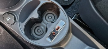 Fiat 500 II Seria 4 1.2 69KM 2017 Fiat 500 Jeden Właściciel Nawigacja Panorama, zdjęcie 22