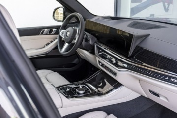 BMW X5 G05 SUV Facelifting 3.0 30d 298KM 2026 BMW X5 xDrive30d Dostępny od ręki!, zdjęcie 24