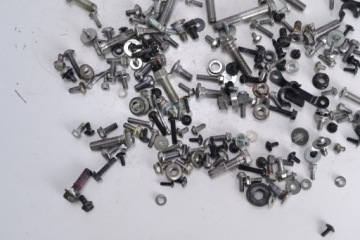 Болты крепления рамы KAWASAKI NINJA 400 18-23