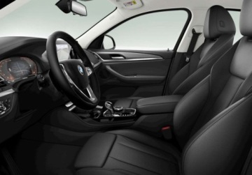 BMW X4 G02 SUV Facelifting 2.0 30i 245KM 2023 BMW X4 X4 30i xDrive, Faktura VAT 23, Gwarancja, Bezwypadkowy 2.0 Benzyna, zdjęcie 8