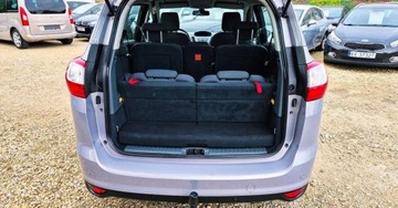 Ford C-MAX II Minivan 1.6 EcoBoost 150KM 2011 Ford Grand C-MAX BENZYNA 7 FOTELI 2x drzwi przesuwne SUPER okazja TIT, zdjęcie 28