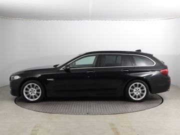 BMW Seria 5 F10-F11 Touring 525d 218KM 2013 BMW 5 525d xDrive, 214 KM, 4X4, Automat, VAT 23%, zdjęcie 2