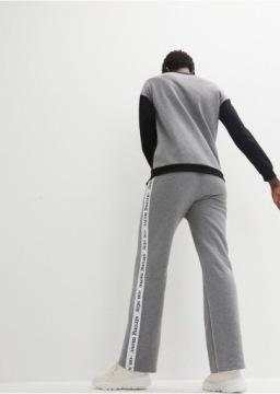 Bonprix KOMPLET DRESOWY DAMSKI 48