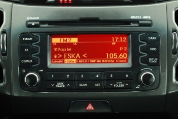 Kia Sportage III SUV 1.6 GDI 135KM 2013 Kia Sportage 1.6 GDI, Salon Polska, Klima, zdjęcie 9