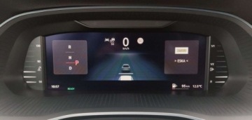 Skoda Octavia IV Liftback 1.5 TSI EVO 150KM 2024 Skoda Octavia 1.5TSI M-HEV 150KM Selection SalonPL ASO Virtual Matrix Kess, zdjęcie 24