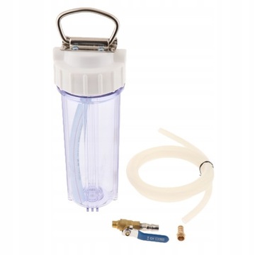 Переходник для замены коробки передач