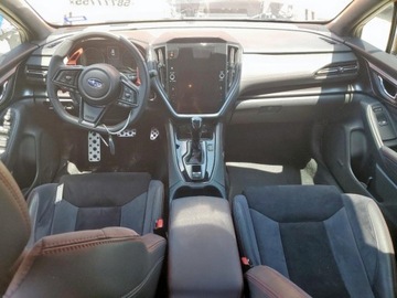Subaru 2022 Subaru WRX Limited 2022 2.5l 2.5 Benzyna 271KM, zdjęcie 8