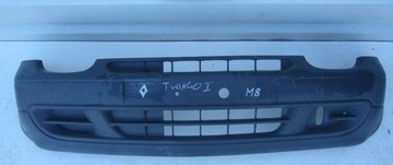 NÁRAZNÍK PŘEDNÍ RENAULT TWINGO I