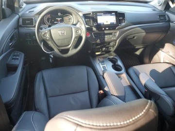Honda Ridgeline 2023 Honda Ridgeline Honda Ridgeline RTL-E AWD, od ubezpieczalni, zdjęcie 6