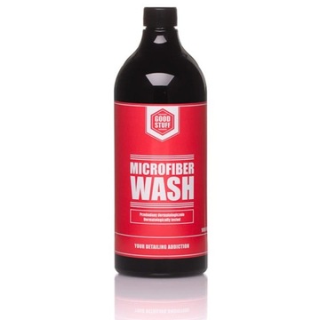 Good Stuff Microfiber Wash do prania 1L