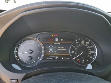 Infiniti QX50 2023 Infiniti QX50 Sport 2023 2.0 Benzyna 268KM, zdjęcie 8