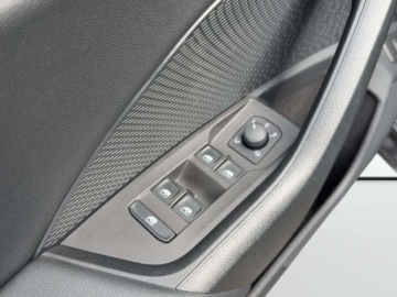 Skoda Octavia IV Scout 2.0 TDI 150KM 2022 Skoda Octavia 4x4, Smart Link, Panorama, Head-Up, fotele wentylowane, Matr, zdjęcie 9