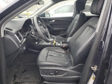 Audi Q5 II SUV 2.0 TFSI 252KM 2018 Audi Q5 Premium 2018 2.0l 2.0 Benzyna 252KM, zdjęcie 7