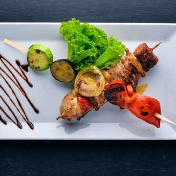 Kokodmallp9RMc Лопатка для гриля 1