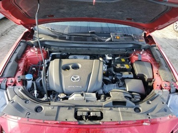 Mazda CX-5 II 2022 Mazda CX-5 Select 2022 2.5l 2.5 Benzyna 187KM, zdjęcie 6