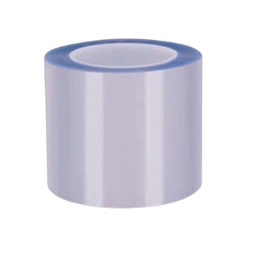 Защитная пленка для порогов автомобиля, прозрачная наклейка на обивку дверей.