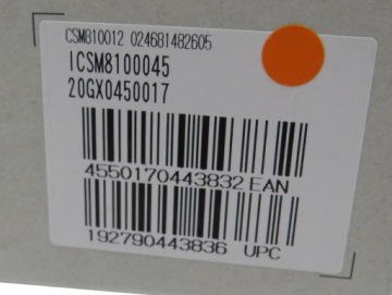 Shimano Deore XT CS-M8100 12-скоростная кассета BOX Original