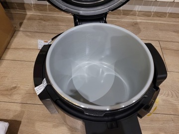 Аэрофритюрница Ninja x 1760 Вт