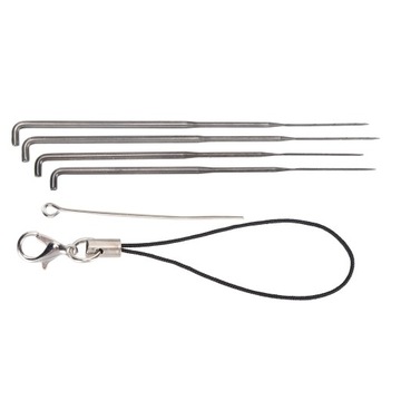 Набор для валяния иглой, шерстяная фруктовая кукла, упаковка ручной работы