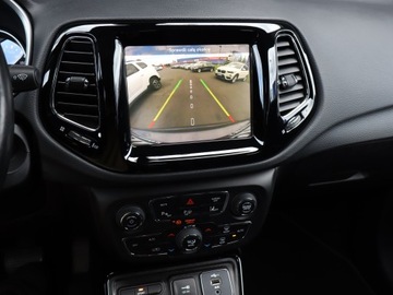 Jeep Compass II SUV Facelifting 1.3 GSE T4 150KM 2021 Jeep Compass 1.3 T-GDI, Salon Polska, Serwis ASO, zdjęcie 22