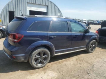 Dodge Journey 2020 Dodge Journey 2020 DODGE JOURNEY CROSSROAD 2.4 Benzyna 173KM, zdjęcie 2