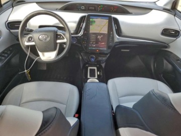 Toyota Prius IV Hatchback 1.8 Hybrid 122KM 2018 Toyota Prius Hybrid 2018 1.8 Hybryda 121KM, zdjęcie 8