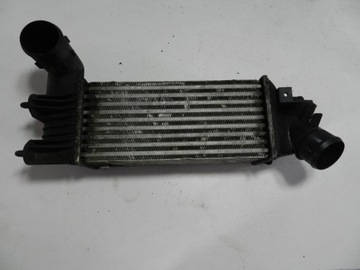 INTERCOOLER CHLADIČ CITROEN C5 2.0 2.2 HDI