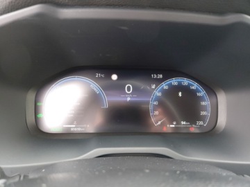 Toyota RAV4 V SUV Facelifting 2.5 Hybrid Dynamic Force 222KM 2023 Toyota RAV4 2.5 Hybrid Executive 4x4 V (2018-) 2.5, zdjęcie 16