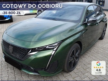 Peugeot 308 III 2024