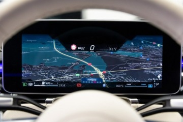 Mercedes Klasa S W223/V223 2025 Mercedes S 450 d 4Matic Long., zdjęcie 37