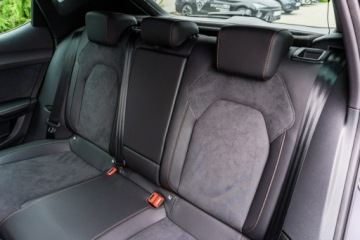 Cupra Leon II Hatchback Facelifting 1.5 eTSI MHEV 150KM 2026 Cupra Leon 1.5 eTSI 150 KM DSG - Dostępny od, zdjęcie 14