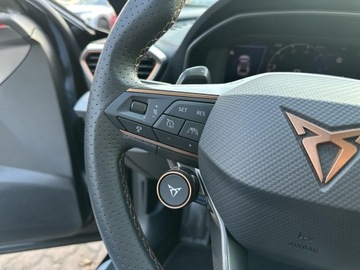 Cupra Formentor Crossover 2.5 TSI 390KM 2023 Cupra Formentor VZ5 390KM 4Drive GW 5 LAT, Bezwypa, zdjęcie 30