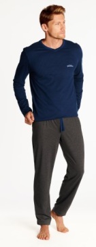 HENDERSON мужская пижама ZION *XXL* 38367- 59x