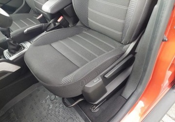 Dacia Duster II SUV Facelifting 1.0 TCe 90KM 2022 Dacia Duster Pierwszy Wlasciciel, Kamera Cofania, Bezwypadkowy, Salon Pols, zdjęcie 11