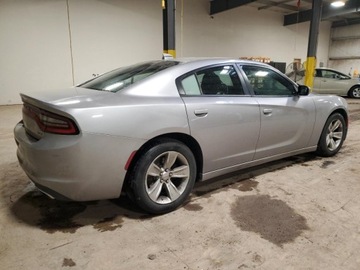 Dodge Charger VII 2016 Dodge Charger SXT 2016 3.6l 3.6 Benzyna 292KM, zdjęcie 3