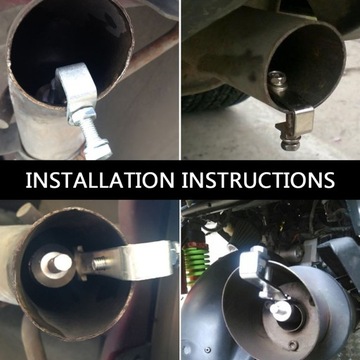 АВТОМОБИЛЬНЫЙ ЗВУКОВОЙ СИМУЛЯТОР ТУРБО ГЛУШИТЕЛЬ Свисток