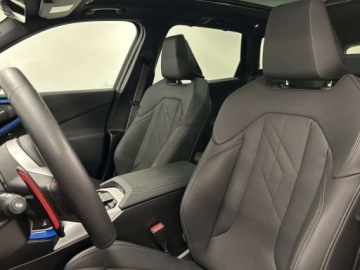 BMW X3 G45 2026 BMW X3 M50 xDrive Suv 3.0 (398KM) 2026, zdjęcie 4