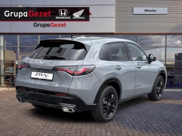 Honda ZR-V 2.0 i-MMD Hybrid 184KM 2026 Honda ZR-V e:HEV 2.0 iMMD 184KM SPORT *dostępne inne kolory" Rabat 10 tys z, zdjęcie 7