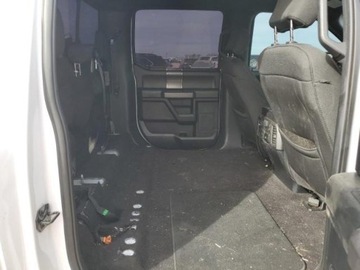 Ford 2020 Ford F150 Ford F-150 XL 2WD SuperCrew, od ubezpieczalni 2.7 Benzyna 325KM, zdjęcie 8