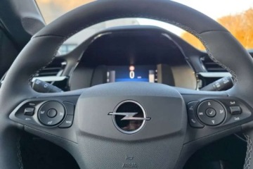 Opel Corsa F 2026 Opel Corsa Ekran Dotykowy Tempomat Czujniki Parkowania Duzy rabat Wyna, zdjęcie 14