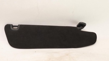 СОЛНЦЕЗАЩИТНЫЙ КОЗЫРЕК TESLA МОДЕЛЬ S ЛЕВЫЙ