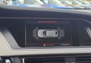 Audi A4 B8 Avant Facelifting 2.0 TDI 150KM 2014 Audi A4 Avant 2.0 TDI 150KM Multitronic Avant FVmarza Serwis ASO GWARANCJA, zdjęcie 13